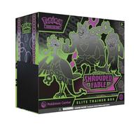 Pokemon TCG: Scarlet & Violet-Shrouded Fable Pokémon Center Elite Trainer Box