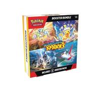Pokémon TCG: Scarlet & Violet - Surging Sparks Booster Bundle (English)