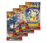 Pokémon TCG: Scarlet & Violet - Surging Sparks Booster Display Box