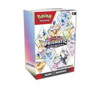 Pokémon TCG: Scarlet & Violet-Temporal Forces Booster Display Box (36 Booster Packs)