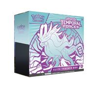 Pokémon TCG: Scarlet & Violet-Temporal Forces Elite Trainer Box