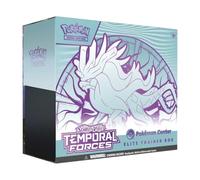 Pokémon TCG: Scarlet & Violet-Temporal Forces Pokémon Center Elite Trainer Box (Walking Wake) - EN
