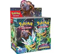 Pokémon TCG: Scarlet & Violet-Twilight Masquerade Booster Display Box