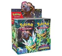 Pokémon TCG: Scarlet & Violet-Twilight Masquerade Booster Display Box