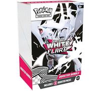 Pokémon TCG: Scarlet & Violet-White Flare Booster Bundle (6 Booster Packs)