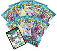 Pokemon TCG - Scarlett & Violet - Journey Together Booster Pack NEW