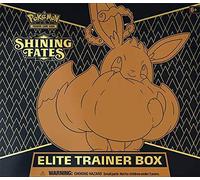Pokémon TCG: Shining Fates Elite Trainer Box