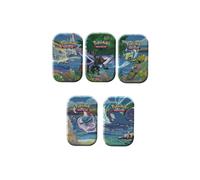 Pokemon TCG: Shining Fates Mini Tin - One At Random