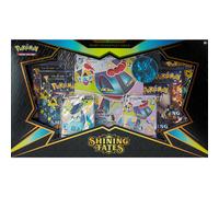 Pokemon TCG: Shining Fates Premium Collection (Shiny Crobat or Shiny D