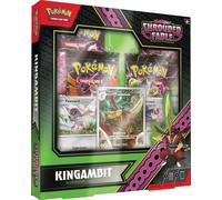 Pokemon TCG: Scarlet and Violet 6.5 Shrouded Fable Illustration Rare Collection, none