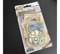 Pokémon TCG Silver Tempest Booster Pack Checklane Blister Magnezone Promos