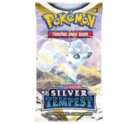 SWSH Silver Tempest Booster Pack