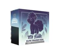 Pokemon TCG: Silver Tempest - Elite Trainer Box