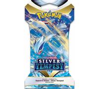 Pokemon Pokemon TCG Sword & Shield Sleeved Booster Display Pack Of 24