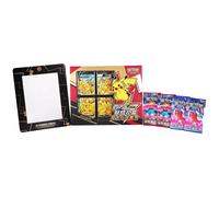 Pokémon Pikachu V-Union Box CS0G