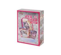 Pokémon TCG Simplified Chinese CSI Sword & Shield: Trainer Collection Box
