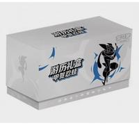 Pokemon TCG - Simplified Chinese Exclusive 2025 Journey Gift Box (Greninja) | 15+ Years