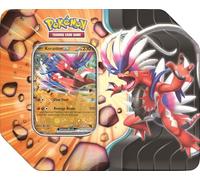 Pokémon TCG: Slashing Legends Tin