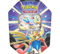 Pokemon TCG: SLASHING LEGENDS TIN CORAIDON