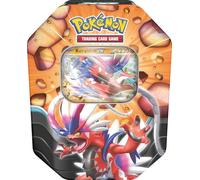 Pokemon TCG: Slashing Legends Koraidon Pokemon Pokemon TCG: Slashing Legends Koraidon