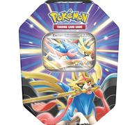 Pokemon TCG: Slashing Legends Zacian Pokemon Pokemon TCG: Slashing Legends Zacian