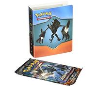 Pokemon TCG Sun & Moon Burning Shadows Collector Album With Booster Pack