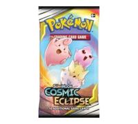 Pokémon TCG: Sun & Moon - Cosmic Eclipse Booster Pack (English)