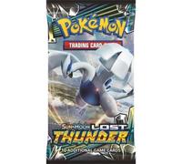 Pokemon TCG: Sun & Moon - Lost Thunder Booster Pack (1 Booster Pack)