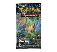 Pokemon Sm Ultra Prism Booster Pack
