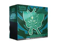 Scarlet and Violet Twilight Masquerade Elite Trainer Box
