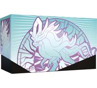 Pokémon TCG SV05 Walking Wake Elite Trainer Box Trading Card