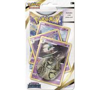 Pokémon TCG: Sword & Shield 12 Silver Tempest Premium Checklane Blister