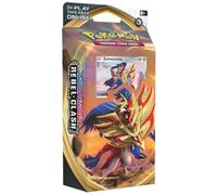 Pokémon TCG: Sword & Shield 2 Rebel Clash Theme Deck (one at random),POK81689