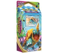 Pokémon TCG: Sword & Shield 4 Vivid Voltage Theme Deck (One at Random)