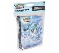 Pokemon TCG: Sword & Shield 6 Chilling Reign Mini Portfolio