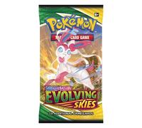 Pokémon TCG: Sword & Shield 7: Evolving Skies Booster Pack