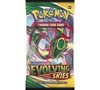 Pokémon TCG: Sword & Shield 7: Evolving Skies Booster Pack