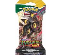 Pokémon GO Card XY BRAND NEW SM SEALED SLEEVED SWSH BOOSTER BLISTER SV PACKS TCG