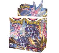 Pokemon TCG: Sword & Shield-Astral Radiance Booster Display Box Multi