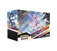 Pokémon TCG: Sword & Shield - Astral Radiance Build & Battle Stadium (2 Decks, 12 Boosters & more)