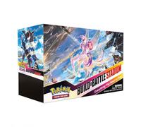Pokémon TCG: Sword & Shield 10 Build & Battle Stadium for Merchandise