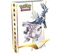 Pokémon TCG: Sword & Shield - Astral Radiance Mini Portfolio & 1 Booster Pack