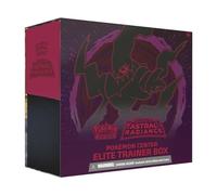 Pokemon TCG: Sword & Shield - Astral Radiance Pokemon Center Elite Trainer Box