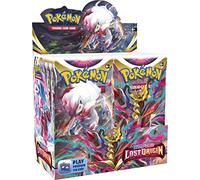 Pokémon TCG: Sword & Shield - Lost Origin Booster Display Box (36 Packs)