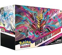 Pokémon TCG: Sword & Shield - Lost Origin Build & Battle Stadium (2 Decks, 12 Boosters & more)