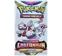 Pokemon TCG: Sword & Shield - Lost Origin Fun Pack - 3 Cards