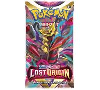 Pokemon TCG: Sword & Shield - Lost Origin Loose Booster Pack (1-Pack)