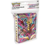 Pokémon TCG: Sword & Shield Lost Origin Mini Portfolio & 1 Booster Pack, Medium