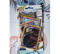 Pokémon TCG : SWORD&SHIELD - SILVER TEMPEST Booster Pack. Brand New and Sealed