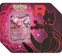 Pokémon TCG: Team Rocket Tin